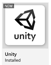 Unity