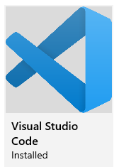 Visual Studio Code